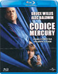 Codice Mercury (IT Import) Blu-ray