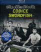Codice Swordfish (IT Import ohne dt. Ton) Blu-ray