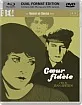 Cœur fidèle (UK Import) Blu-ray