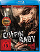 Coffin Baby - The Toolbox Killer Is Back Blu-ray