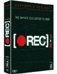[Rec] & [Rec]² - Coffret 2 Pack (FR Import ohne dt. Ton) Blu-ray