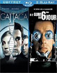 Bienvenue a Gattaca & A l'aube du 6ème jour  (FR Import) Blu-ray