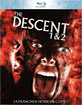 The Descent 1 & 2 - Coffret 2 Pack (FR Import ohne dt. Ton) Blu-ray