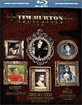 Tim Burton Collection (3 Film Set) (FR Import) Blu-ray