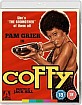 Coffy (UK Import ohne dt. Ton) Blu-ray