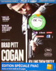Cogan - Killing Them Softly - Edition Speciale FNAC (Blu-ray + DVD) (FR Import ohne dt. Ton) Blu-ray