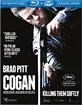 Cogan - Killing Them Softly (Blu-ray + DVD) (FR Import ohne dt. Ton) Blu-ray