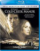 Cold Creek Manor - 10th Anniversary Edition (Region A - US Import ohne dt. Ton) Blu-ray