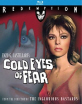 Cold Eyes of Fear (US Import ohne dt. Ton) Blu-ray