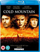 Cold Mountain (UK Import) Blu-ray
