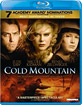 Cold Mountain (Region A - US Import ohne dt. Ton) Blu-ray
