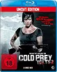 Cold Prey 1 + 2 (Doppelset) Blu-ray