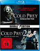Cold Prey 1 + 2 (Double2Edition) Blu-ray