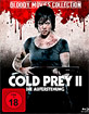 Cold Prey 2 - Resurrection (Bloody Movies Collection) Blu-ray