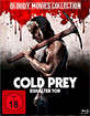 Cold Prey - Eiskalter Tod (Bloody Movies Collection) Blu-ray