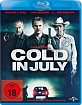 Cold in July Blu-ray