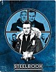 Cold Pursuit - Zavvi Exclusive Limited Edition Steelbook (UK Import ohne dt. Ton) Blu-ray