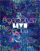 Coldplay Live 2012 (Blu-ray + CD) (UK Import ohne dt. Ton) Blu-ray