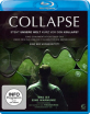 Collapse (2009) Blu-ray