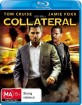 Collateral (2004) (AU Import) Blu-ray