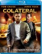 Colateral (2004) (BR Import ohne dt. Ton) Blu-ray
