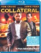 Collateral (2004) (HK Import ohne dt. Ton) Blu-ray