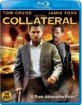 Collateral (2004) (KR Import ohne dt. Ton) Blu-ray