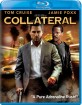 Collateral (2004) (Neuauflage) (US Import ohne dt. Ton) Blu-ray