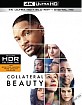 Collateral Beauty (2016) 4K (4K UHD + Blu-ray + UV Copy) (US Import ohne dt. Ton) Blu-ray