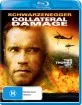 Collateral Damage (AU Import ohne dt. Ton) Blu-ray