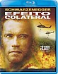 Efeito Colateral (BR Import ohne dt. Ton) Blu-ray