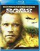 Daño Colateral (ES Import ohne dt. Ton) Blu-ray