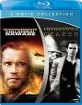 Collateral Damage / Eraser - 2-Movie Collection (US Import) Blu-ray