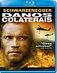 Danos Colaterais (PT Import ohne dt. Ton) Blu-ray