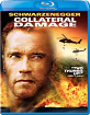 Collateral Damage (US Import ohne dt. Ton) Blu-ray