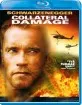 Collateral Damage (SE Import ohne dt. Ton) Blu-ray