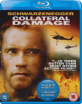 Collateral Damage (UK Import ohne dt. Ton) Blu-ray