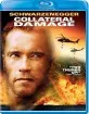 Collateral Damage (ZA Import ohne dt. Ton) Blu-ray