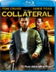 Collateral (ES Import) Blu-ray