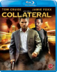Collateral (FI Import) Blu-ray