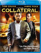 Collateral (FR Import) Blu-ray