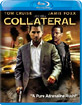 Collateral (US Import ohne dt. Ton) Blu-ray