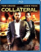 Collateral (SE Import) Blu-ray