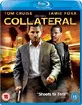 Collateral (UK Import) Blu-ray