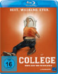 College (2008) Blu-ray