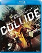 Collide (2016) (CH Import) Blu-ray