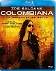 Colombiana (2011) (ES Import ohne dt. Ton) Blu-ray