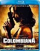 Colombiana (2011) (FR Import ohne dt. Ton) Blu-ray
