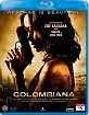 Colombiana (2011) (SE Import ohne dt. Ton) Blu-ray