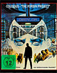 Colossus - The Forbin Project (Limited Collector's Edition) Blu-ray